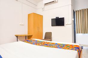 FabHotel Silver Key