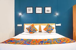 FabHotel Silver Key
