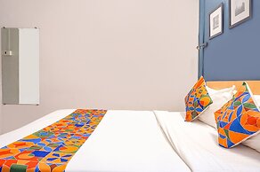 FabHotel Silver Key
