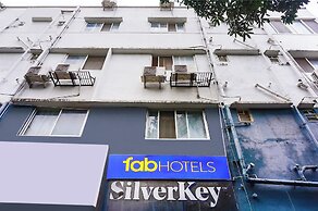 FabHotel Silver Key