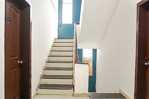 FabHotel Silver Key