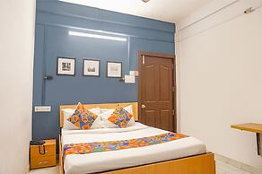 FabHotel Silver Key