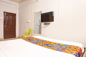 FabHotel Silver Key