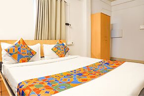 FabHotel Silver Key