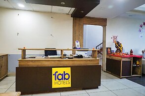 Fabhotel Aundh Elite Stay