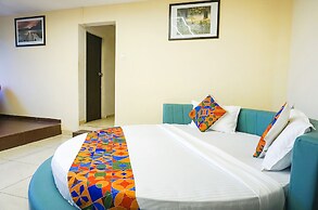Fabhotel Aundh Elite Stay