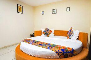 Fabhotel Aundh Elite Stay