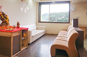 Fabhotel Aundh Elite Stay