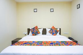 Fabhotel Aundh Elite Stay