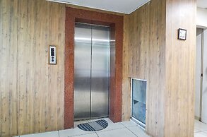 Fabhotel Aundh Elite Stay