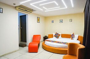 Fabhotel Aundh Elite Stay