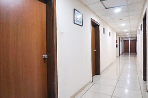 Fabhotel Aundh Elite Stay
