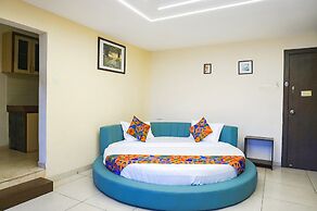 Fabhotel Aundh Elite Stay