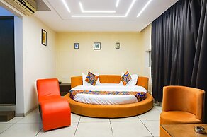 Fabhotel Aundh Elite Stay