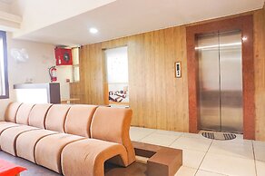 Fabhotel Aundh Elite Stay