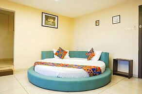 Fabhotel Aundh Elite Stay