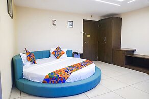 Fabhotel Aundh Elite Stay