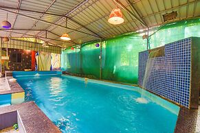 FabHotel Goa Holiday Beach Resort