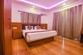 FabHotel Goa Holiday Beach Resort