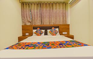FabHotel Goa Holiday Beach Resort