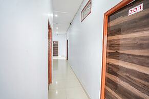 Fabhotel Shristi Homestay