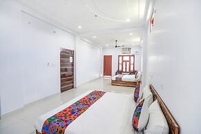 Fabhotel Shristi Homestay