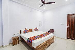 Fabhotel Shristi Homestay