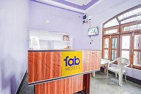 Fabhotel Shristi Homestay