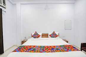 Fabhotel Shristi Homestay