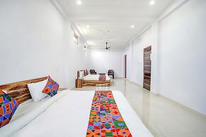 Fabhotel Shristi Homestay