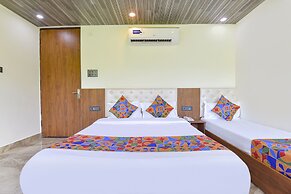 Fabhotel Uv