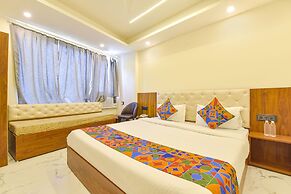 Fabhotel Uv