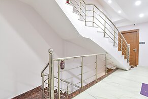 Fabhotel Uv