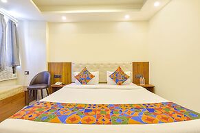 Fabhotel Uv
