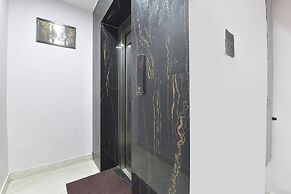 Fabhotel Uv