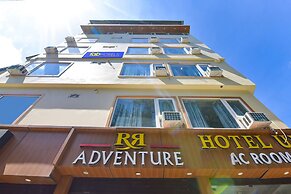 Fabhotel Uv