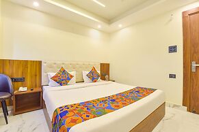 Fabhotel Uv