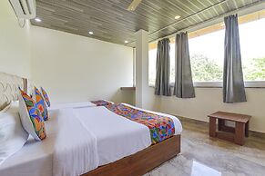 Fabhotel Uv