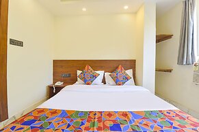 Fabhotel Uv