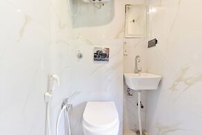 Fabhotel Uv