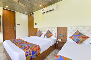 Fabhotel Uv