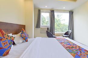Fabhotel Uv