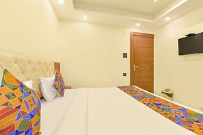 Fabhotel Uv