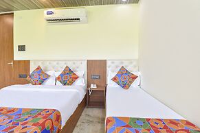 Fabhotel Uv