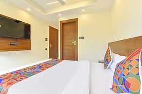 Fabhotel Uv