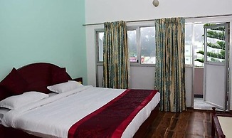 Fabhotel Eden Garden