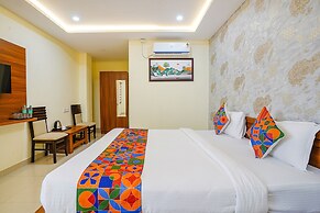 FabHotel Partha Residency