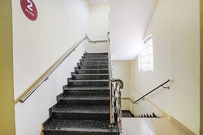 FabHotel Partha Residency