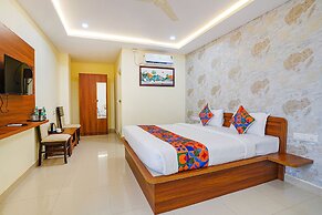 FabHotel Partha Residency