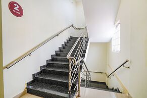 FabHotel Partha Residency